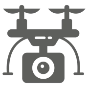Aerial Event Coverage