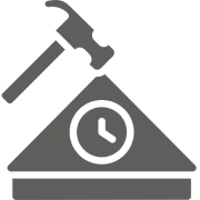 Roofing and maintenance companies