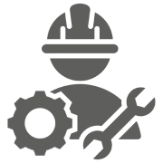 Construction and commercial contractors